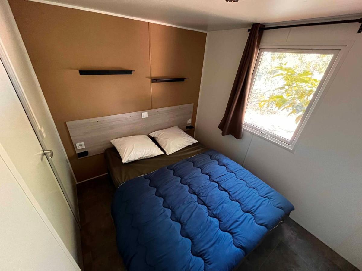 Camping Paradis Family Les Rives De L'Herault Gignac (Herault) Exterior foto